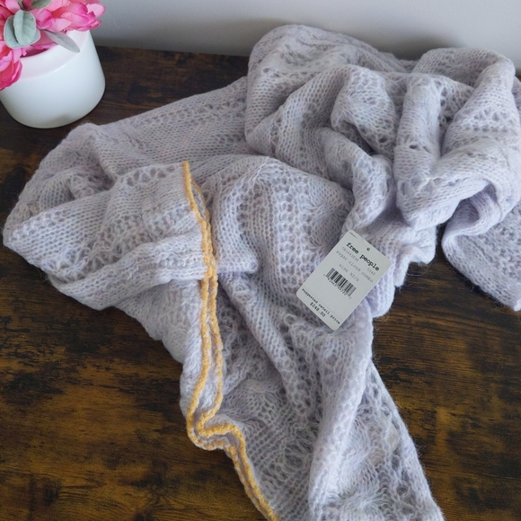 🆕🌿FREE PEOPLE DRESS🌿 - Picture 7 of 8